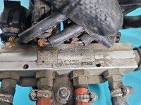 Instalacja LPG GAZU