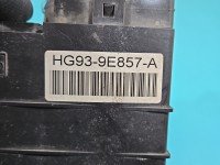 Filtr węglowy Ford Fusion USA 2012-2020 2.0 EcoBoost
