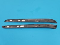 Listwa listwy dekory dekor deski Audi A4 B6 eu