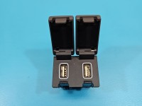 Gniazdo USB Honda CR-V V 16- M68558