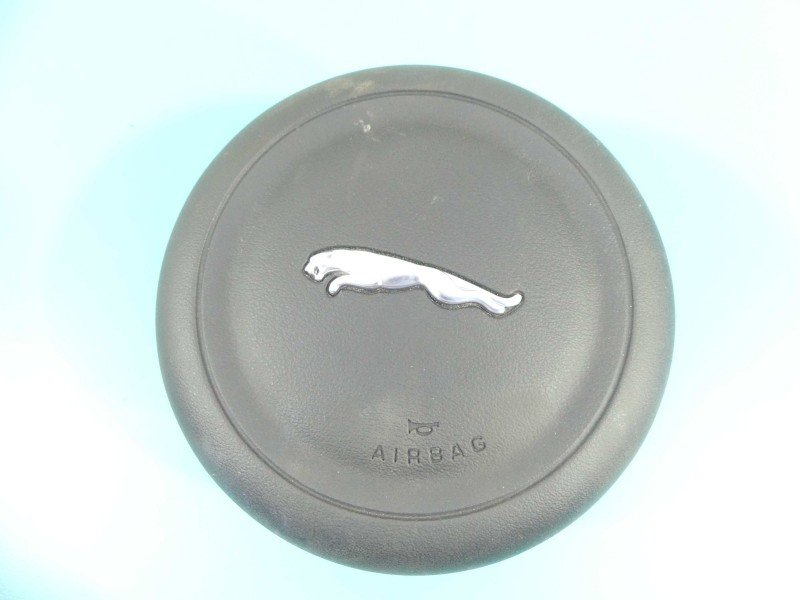 Poduszka powietrzna kierowcy airbag Jaguar F-Pace 16- 0589-P1-000228, 308884010-AB