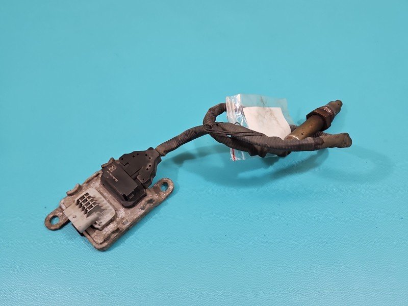 Sonda lambda 9678570780 Citroen C4 II 1.6 hdi Sonda lambda 9678570780 Citroen C4 II 1.6 hdi