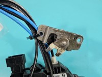 Zamek tył prawy 1361339080, 61339080, 030615 Fiat Ducato IV Producent części: FIAT, drzwi przesuwne, 6pin