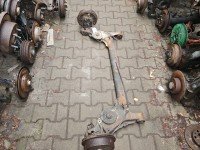 Tylna belka oś tył Opel Astra I F 1.4 16V