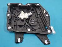 Podnośnik przód lewy SZYBY WINDA 3J0837401D, 4K0959801 Skoda Superb IV 5d kombi