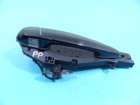 Klamka przód prawa zewnętrzna BMW X5 E70 140107-10 czarny 475