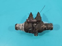 Podgrzewacz wody Opel Movano III 2.3 cdti