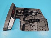 Mocowanie Europejska, tył lewe półki bagażnika uchwyt 5NA858847C Vw Tiguan II 16-