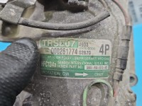 Sprężarka klimatyzacji kompresor Honda Civic VIII UFO 1.8 16V 38800-RSA-E010-M2