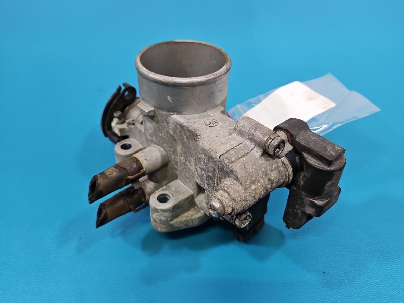 Przepustnica Hyundai Getz 1.1 12V 35170-26900, 35150-02850