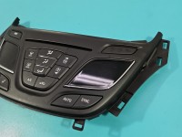 Konsola panel nawiewu Opel Insignia A 26202374