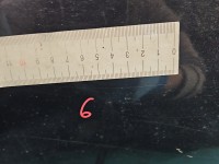DRZWI PRZÓD LEWE KIEROWCY Hyundai Santa Fe II 06-12 5d czarny 2Z