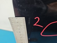 DRZWI PRZÓD PRAWE PASAŻERA Bmw f10 f11 5d 475