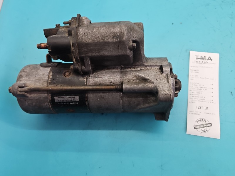 TEST Rozrusznik Land Range Rover sport I L320 3.6 TD V8 (368DT) 428000-4610