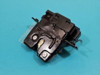 Zamek klapy tył 90502EY10D Nissan Qashqai I J10 06-13 HB