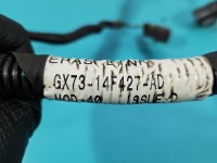 Instalacja Wiązka przekładni kierowniczej JAGUAR XF II X260