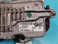 Nastawnik reduktora BMW X3 F25 7639261 2.0d