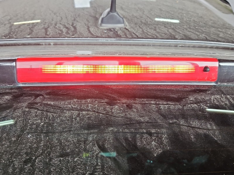 TRZECIE ŚWIATŁO STOP STOPU Renault Megane III kombi