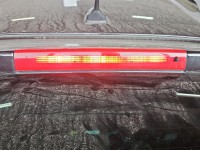 TRZECIE ŚWIATŁO STOP STOPU Renault Megane III kombi