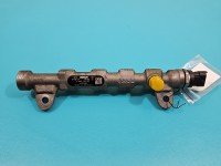 Listwa wtryskowa CZUJNIKI Fiat Doblo II 0445214192, 55215208 2.0 jtd