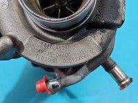 Turbosprężarka Subaru Forester I SF 49135-04600, 14412AA240 2.0 boxer Turbo 170KM