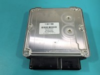 Komputer Sterownik silnika 0281012535, 1860A654 Mitsubishi Grandis 2.0 DID