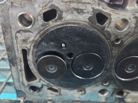 Głowica Renault Scenic III F9QH870 1.9 dci