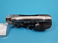 Klamka przód lewa zewnętrzna Renault Megane III 806070032R