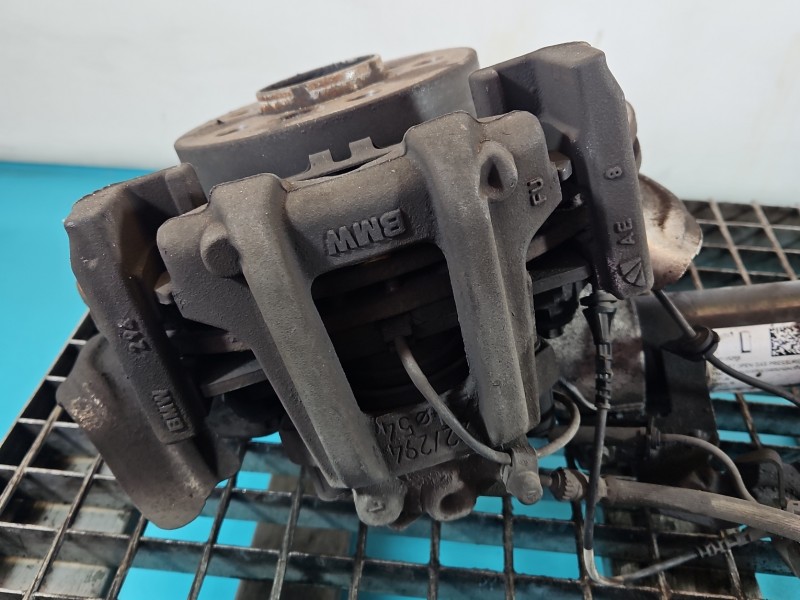 Zacisk przód lewy BMW G20 2.0 T