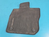 Dywaniki komplet Skoda Superb IV