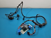 Wiązka instalacja Producent części: BMW, Skrzyni biegów BMW X6 E71 7808271, 7808272