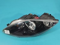 Reflektor lewy lampa przód Seat Leon II EUROPA