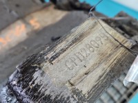 Skrzynia biegów Audi A4 B5 1.8 20V (ADR)