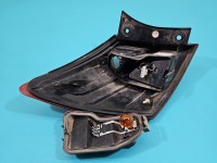 Lampa tył prawa Nissan Qashqai I J10 06-13 HB EUROPA