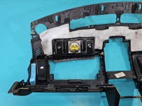 Deska rozdzielcza airbag pasażera kokpit Dodge Journey