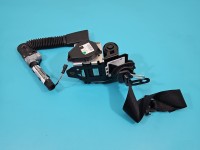 Pas bezpieczeństwa przód prawy pasażera Bmw f10 f11 615796400D, 623743000, 622367900D