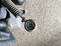 DŹWIGNIA LEWAREK WYBIERAK LINKI Fiat Ducato IV 2.0 jtd