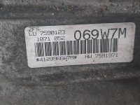 Skrzynia biegów automat BMW X1 E84 6HP19, 4129966, 7591971 2.0d