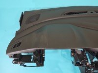 Deska rozdzielcza konsola kokpit Opel Astra V K eu