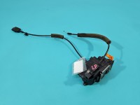 Zamek przód lewy 805030009R Renault Master III 10-24 EUROPA 6 PIN