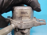 Pompa vacum Volvo V50 S40 II 08684342, 862531-04 2.4 20v
