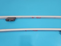 Relingi dachowe komplet Nissan Qashqai I J10 06-13 73820-JD00A