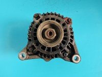 TEST Alternator Peugeot 206 9638275880, A005TA6291A 1.1 wiel