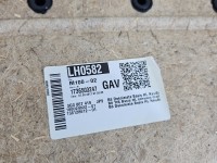 Tapicerka drzwi tył lewa boczek Vw Passat B8 3G0867419, 3G0867179B, 3G0867363