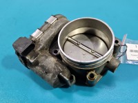 Przepustnica Porsche Panamera I 970 3.6 V6 M4620 99760511501, 022133062AJ