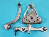 Wahacz przód lewy Audi A4 B7 przedni