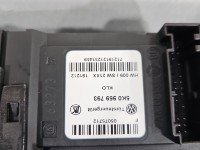 Podnośnik przód lewy Vw Touran I 1T1837729BC, 1T0959701T, 5K0959793 5d HB