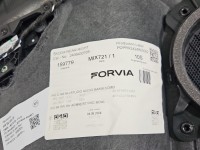 Tapicerka drzwi tył prawa boczek Skoda Superb IV 3P0867212