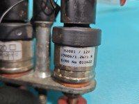 Wtryskiwacz LPG gazu