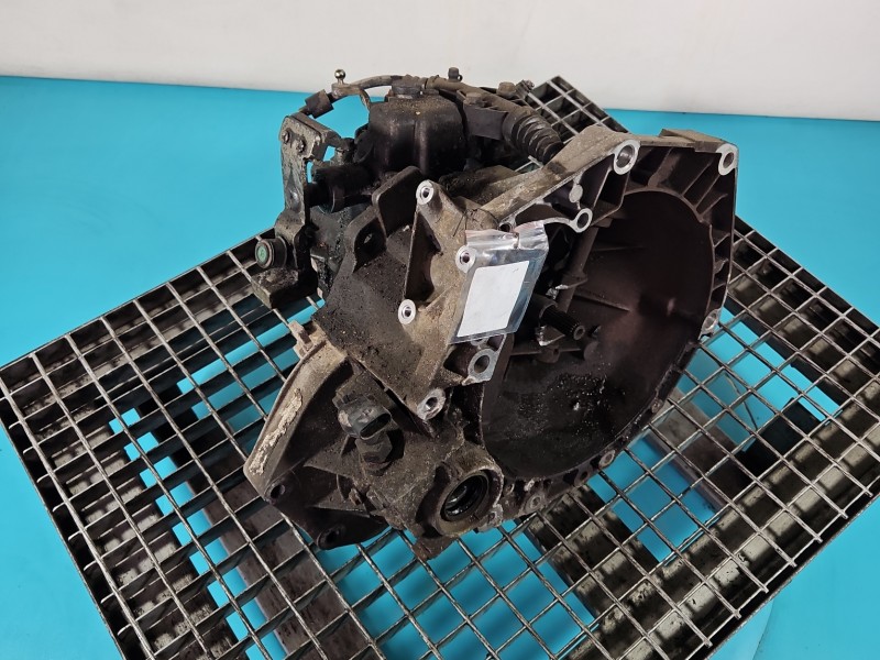 Skrzynia biegów Fiat Albea 1.4 8V